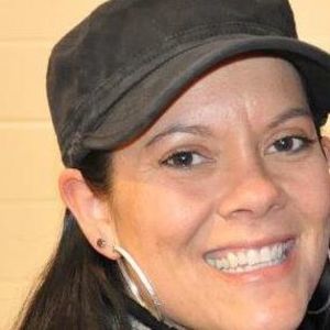 Meet your Posher, Carrie